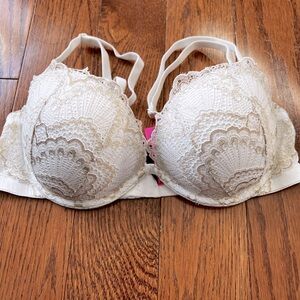 La Senza strapless bra